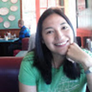 Meet your Posher, May-ling kuo